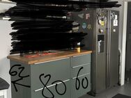 Ikea Küche+Elektro+Samsung SidebySide-Kühlschrank-KOMPLETT - Dorsten