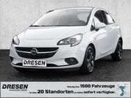 Opel Corsa, 1.2 E Freisprechanlage, Jahr 2019 - Mönchengladbach