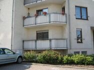 Attraktives Kaufangebot - 2-Zimmer- Wohnung in Zentrumsnähe - Dessau-Roßlau
