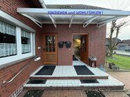 !! ZWEI FAMILIEN...EIN DACH-Langwedel- ETELSEN - EINFAMILIEN-Haus mit ANLIEGERWOHNUNG und 3 GARAGE----SUPER!!! - Langwedel (Niedersachsen)