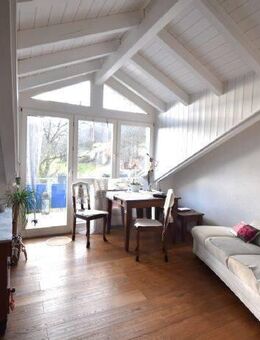 Kapitalanleger aufgepasst - Schick & obenauf in Waldshut! - Waldshut-Tiengen