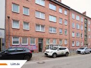 1-Zimmer ETW in Kiel - Gaarden | Lütt Immobilien Kiel | Provisionsfrei für den Käufer - Kiel