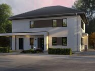 ZWEIFAMILIENHAUS IM GROSSEN STIL - Offenburg