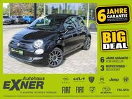 Fiat 500C abrio 1.0 Mild Hybrid Basis Klima, PDC - Plauen