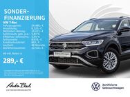 VW T-Roc, 1.0 TSI "Life" Digital EPH, Jahr 2024 - Limburg (Lahn)