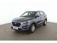 Hyundai Tucson 1.6 Trend 2WD - Berlin