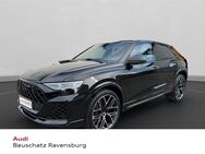 Audi RSQ8, , Jahr 2022 - Ravensburg