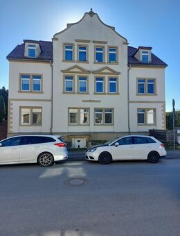 Schicke Zweizimmerwohnung - Heidenau (Sachsen)