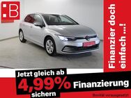 VW Golf, 1.5 8 eTSI Life 16, Jahr 2020 - Schopfloch (Bayern)