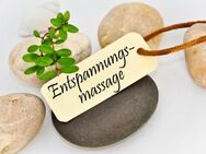 90 Minuten Wohlfühl Massage - Eislingen (Fils)