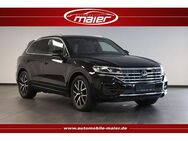 VW Touareg 3.0 TSI 4M R-Line Navi-LED-AHK-ACC-Pano. - Bebra