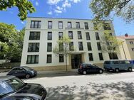 Großzügige 3 -Zimmer Wohnung mit 126qm nach Süden inkl. TG Stellplatz - Braunschweig