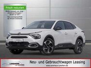 Citroen C4 X 1.2 PureTech 130 Shine //Navi/Kamera/Sitzheizung - Thannhausen