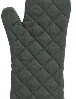 DDDDD Topfhandschuhe Kit, 18x36 cm, Baumwolle, (Set, 2-tlg)