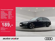 Audi A4, Avant 40 TFSI quattro S LineB&O, Jahr 2023 - Landau (Pfalz)