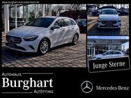 Mercedes B 250, Progressive Business MBUX HighEnd, Jahr 2022 - Altötting