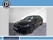 BMW 520, d Mild Hybrid M Sport Shadow-Line LASERLIGHT, Jahr 2022 - Fürth