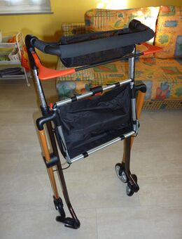Indoor Rollator Pixel 80 € - Schwabach