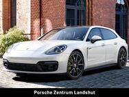 Porsche Panamera, 4 E-Hybrid Sport Turismo Platinum Ed, Jahr 2023 - Ergolding