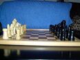 Schachspiel Braun Weiß in 65191
