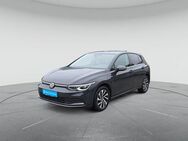 VW Golf VIII Style 1.4 eHybrid DSG, LED/ACC/SHZ/2xPDC/LANE/FRONT-ASSIST - Darmstadt