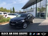 BMW X2, sDrive18i, Jahr 2020 - Braunschweig