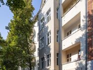 Charmante 3-Zimmer-Wohnung in der Elbestraße - Kapitalanlage oder Eigenheim! - Berlin