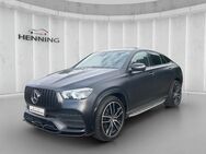 Mercedes GLE 400, d Cp AMG ° Burm Stdh, Jahr 2022 - Herne