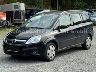 Opel Zafira 2.2*EDITION*7-SITZE*KLIMA*TÜV 04/2025* - Rotenburg (Wümme)