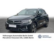 VW T-Roc, 1.5 TSI R-Line, Jahr 2024 - Berlin