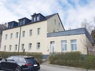 Interessantes Mehrfamilienhaus mit 4 Einheiten zur Eigennutzung oder Kapitalanlage!!! - Dresden