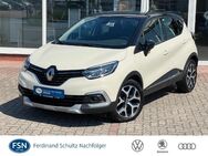 Renault Captur, 1.5 dCi, Jahr 2019 - Teterow