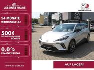 MG MG4, 2025 Electric Luxury Luxur, Jahr 2022 - Oberhausen