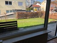 Wunderschöne 3-Zi-Gartenwohnung in Rosenheim/Happing - Rosenheim