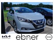 Nissan Leaf, e Tekna | | Abstandstempomat | Winterpaket | °, Jahr 2021 - Baienfurt