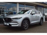 Mazda CX-5 Sports-Line AWD, AHK, LEDER, NAVI, 360° - Heinsberg