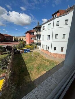 4-Raum Wohnung im Norden von Stendal - Stendal (Hansestadt)