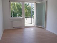 + Traumhaft renovierte 3 Zimmer Wohnung mit Balkon und Aufzug + - Chemnitz