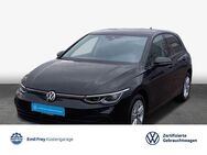 VW Golf, 1.5 TSI VIII Life, Jahr 2023 - Flensburg