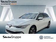 VW Golf Variant, 1.5 TSI Golf VIII Move FLA ParkAss, Jahr 2023 - Gummersbach