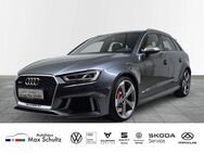 Audi RS3, 2.5 TFSI quattro Sportback 3 Sportback L, Jahr 2019 - Kronach