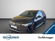 VW Golf, 2.0 l TSI GTI OPF 245 DSG7, Jahr 2024 - Saarbrücken