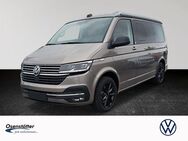 VW California, 2.0 TDI Ocean virtuel SideAssist 18, Jahr 2024 - Traunstein