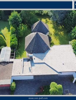 Verborgener Wohntraum mit vielen Möglichkeiten - Köln