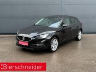 Seat Leon, 1.0 eTSI Style Edition, Jahr 2024 - Regensburg