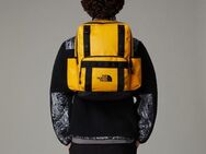 The North Face Daypack BASE CAMP DAYPACK (1-tlg), 22 Liter Volumen