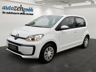 VW up, move up, Jahr 2021 - Eltville (Rhein)