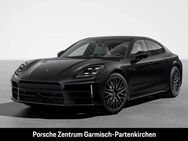 Porsche Panamera, 4 E-Hybrid 4-Zonen, Jahr 2022 - Grainau