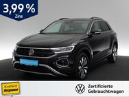 VW T-Roc, 1.0 TSI Move, Jahr 2024 - Krefeld