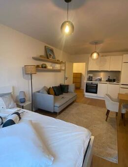 WE 8 Elegantes City-Apartment - Stilvolles Wohnen in Toplage - Nürnberg